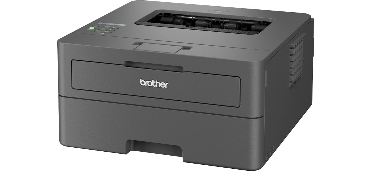 Brother HL-L2442DW widok z prawej
