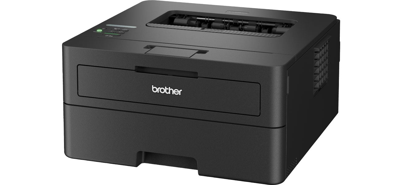 Brother HL-L2460DN widok z prawej