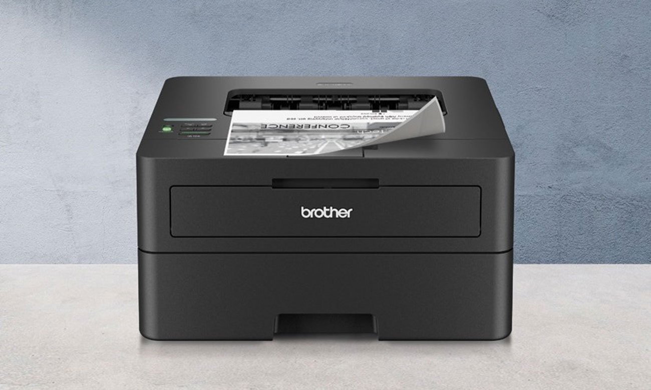 Brother HL-L2460DN