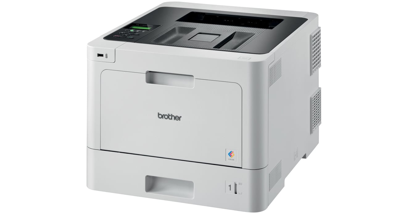 drukarka do biura i korporacji Brother HL-L8260CDW