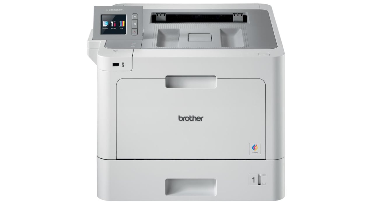 Brother Funkcje Bezprzewodowe