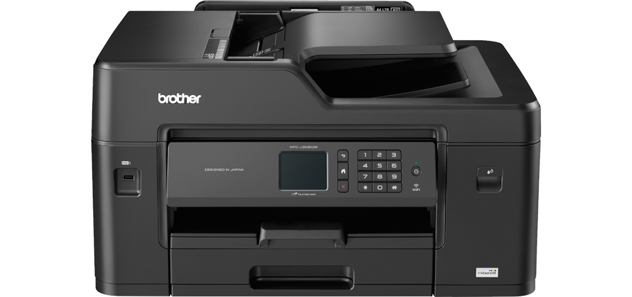 4w1 Brother MFC-J3530DW