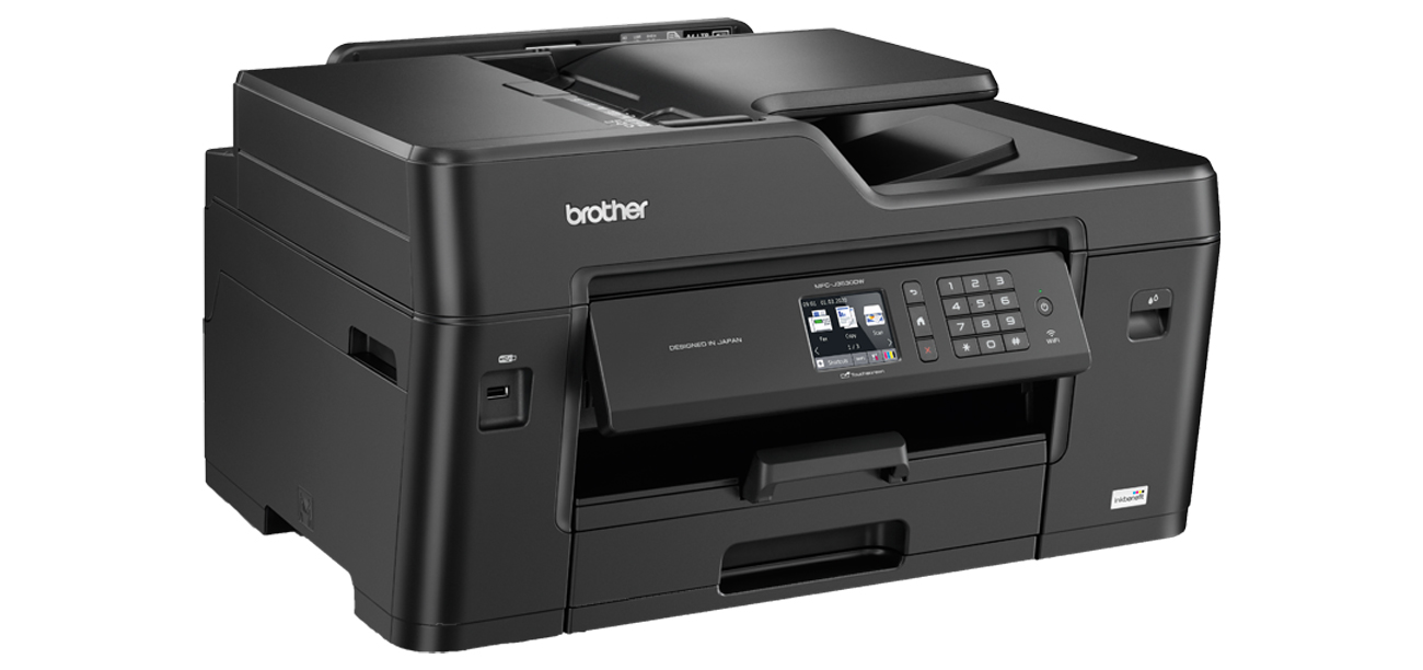 Brother MFC-J3530DW