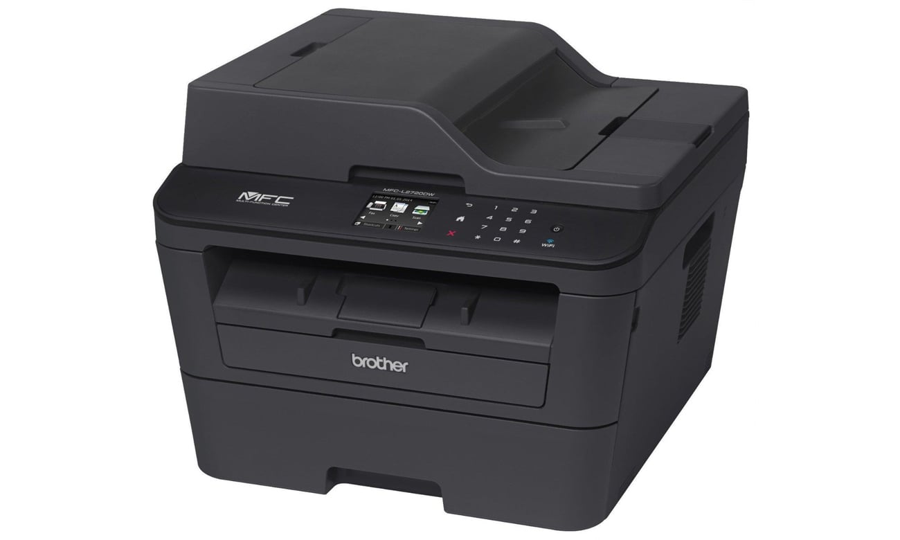 Brother łatwa Obsługa