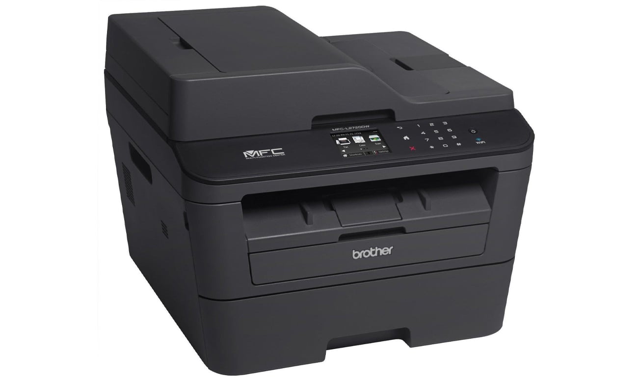 Brother Bezpieczeństwo