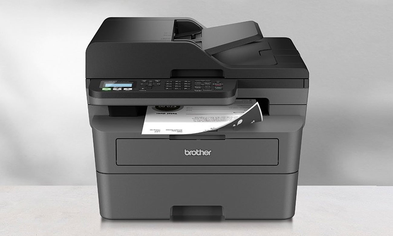 drukarka Brother MFC-L2802DN