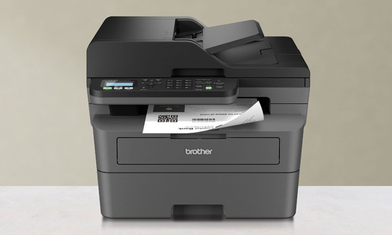 drukarka Brother MFC-L2802DW