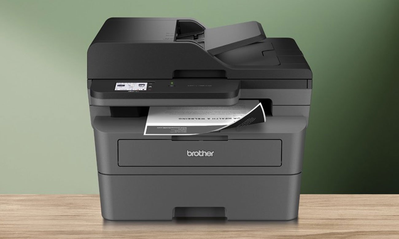 drukarka Brother MFC-L2862DW