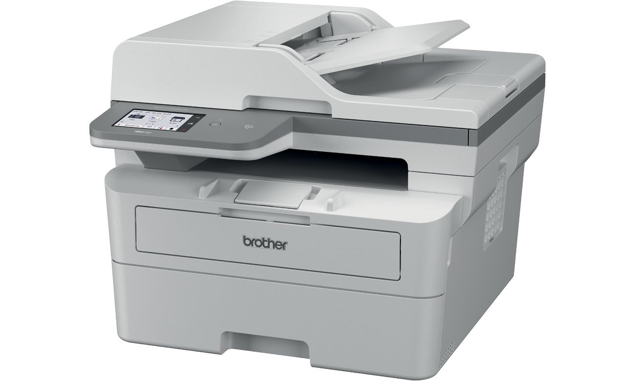 Brother MFC-L2922DW widok z prawej