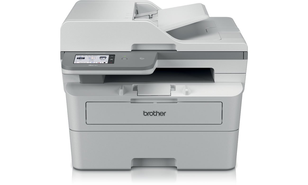 Brother MFC-L2922DW widok z przodu