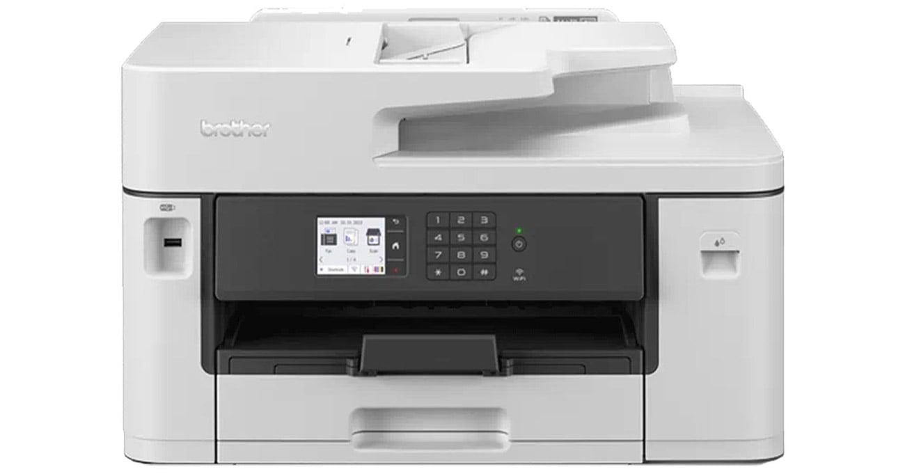 Brother InkBenefit Professional MFC-J2340DW
