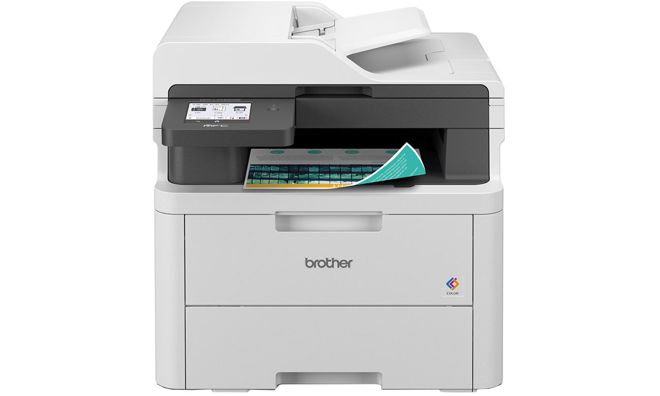 Brother MFC-L3740CDW