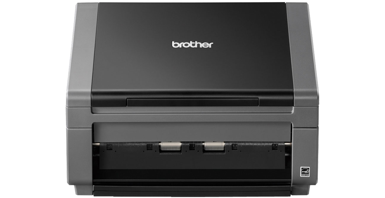 widok z przodu Brother PDS6000