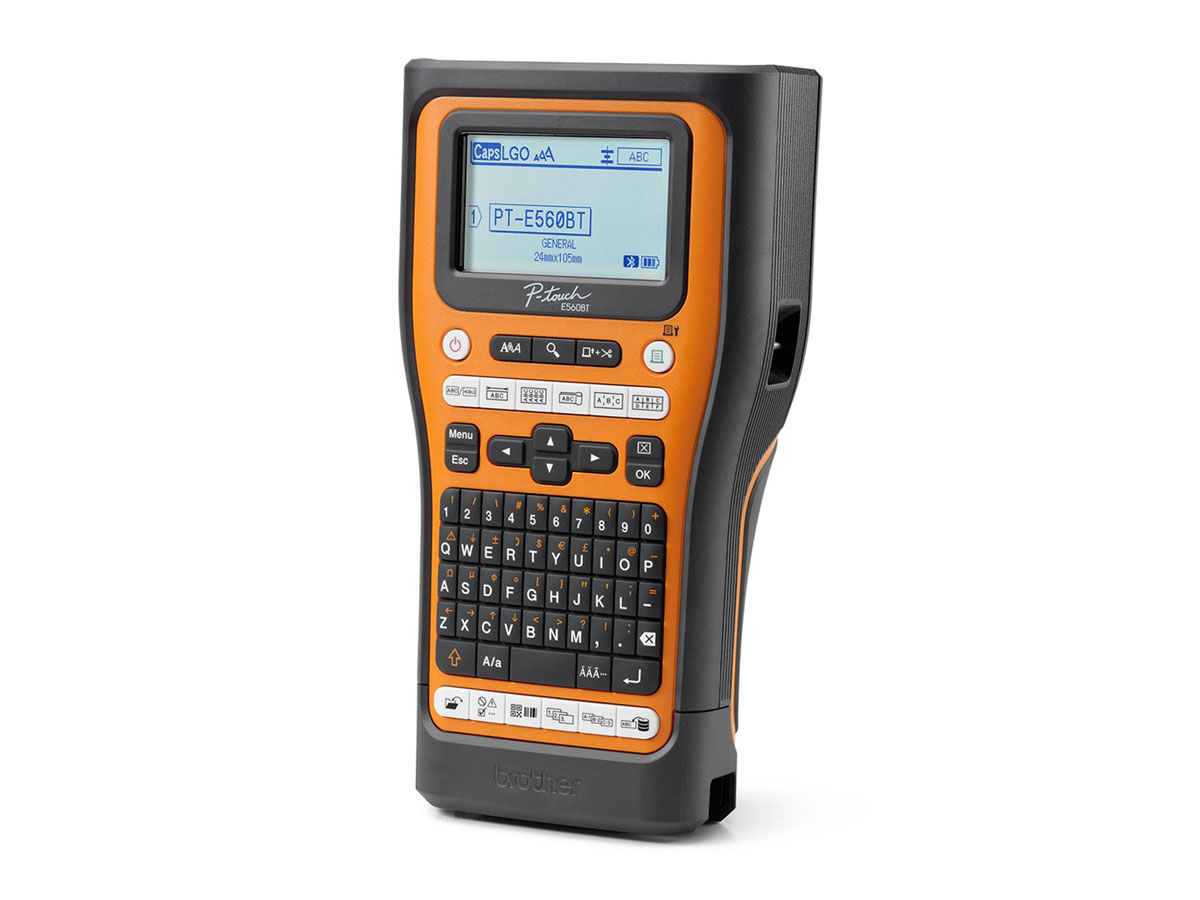 Brother PT-E560BTSP