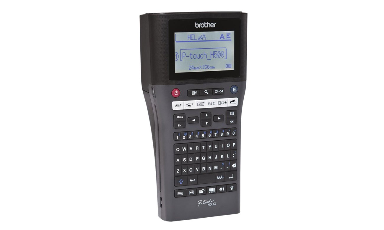 Brother PT-H500