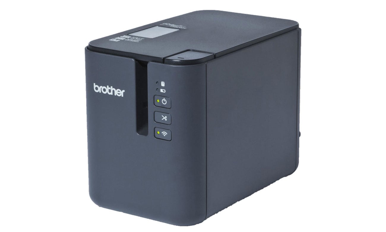 Brother PT-P900W