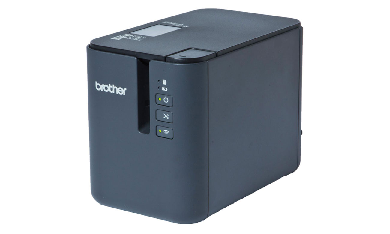 Brother PT-P950NW