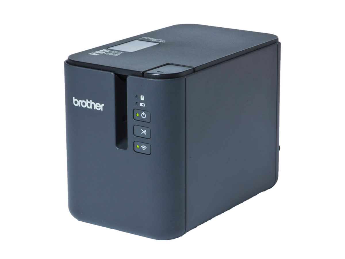 Brother PT-P950NW