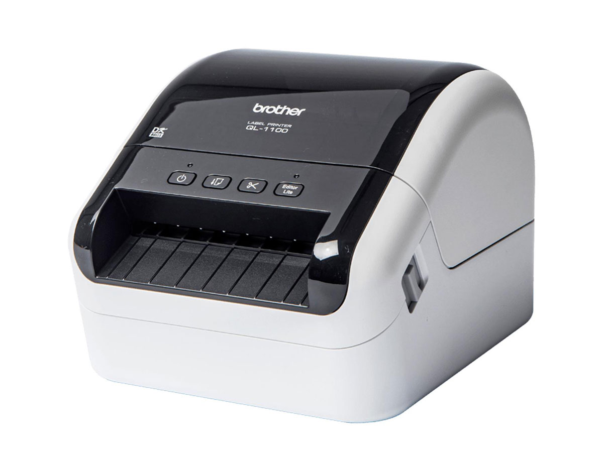 Brother QL-1100