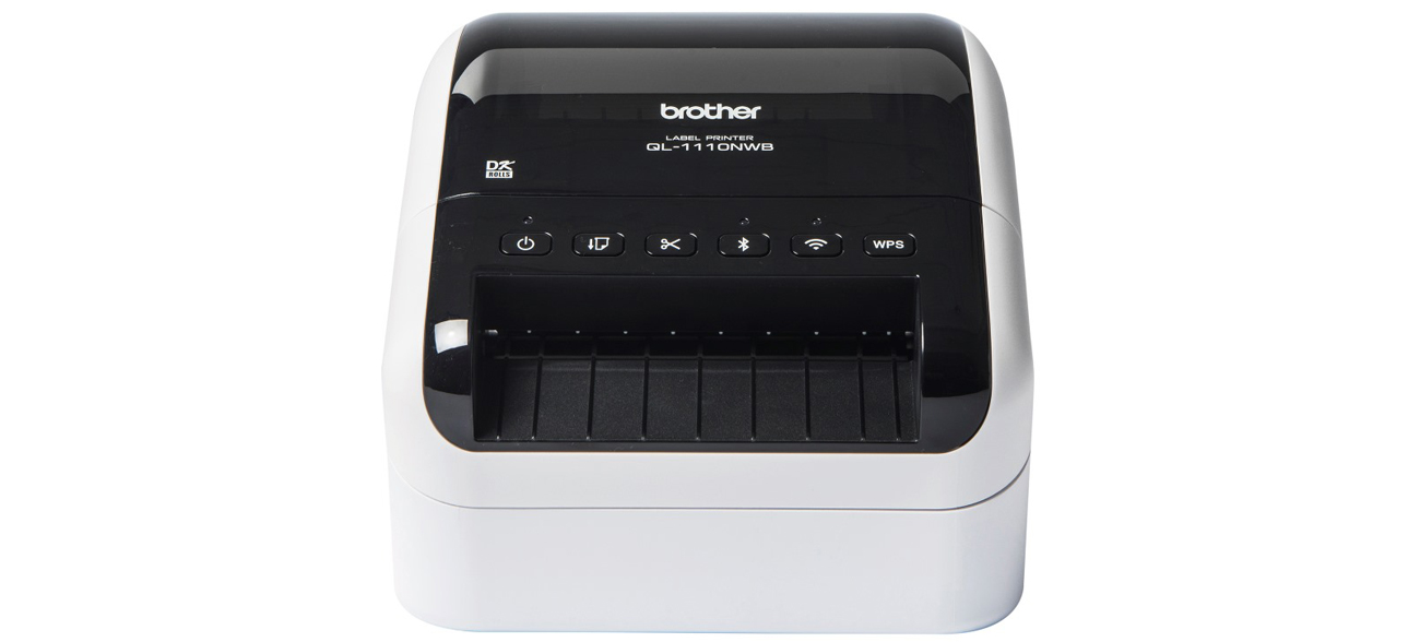 Drukarka etykiet Brother QL-1110NWB