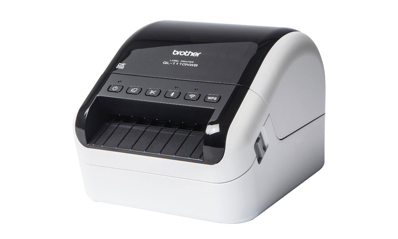 Brother QL-1110NWBc