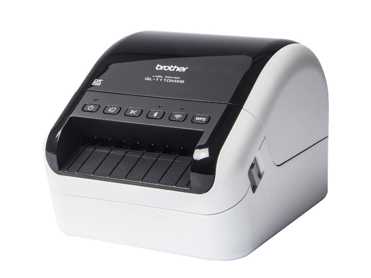 Brother QL-1110NWBc