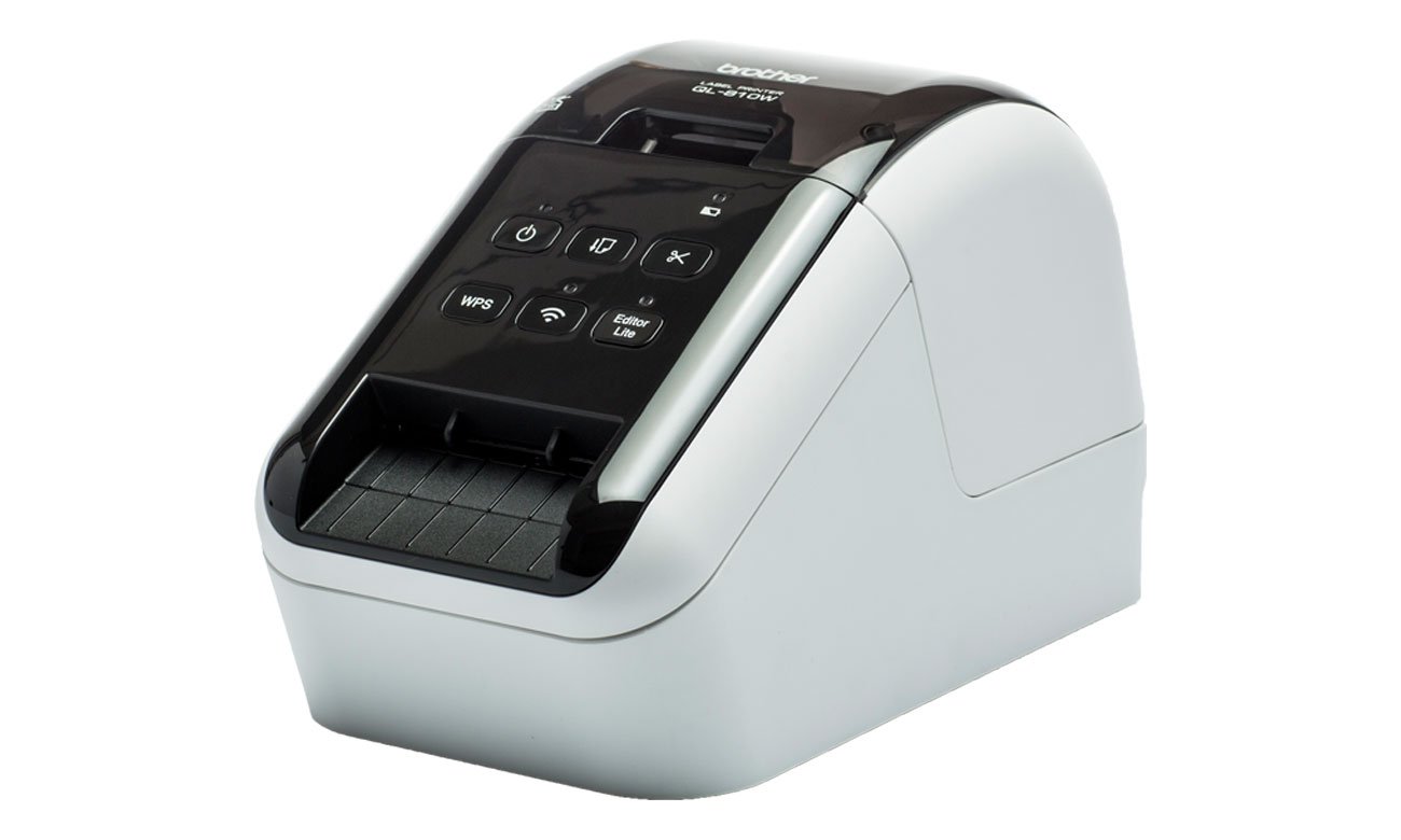 Brother QL-810WC