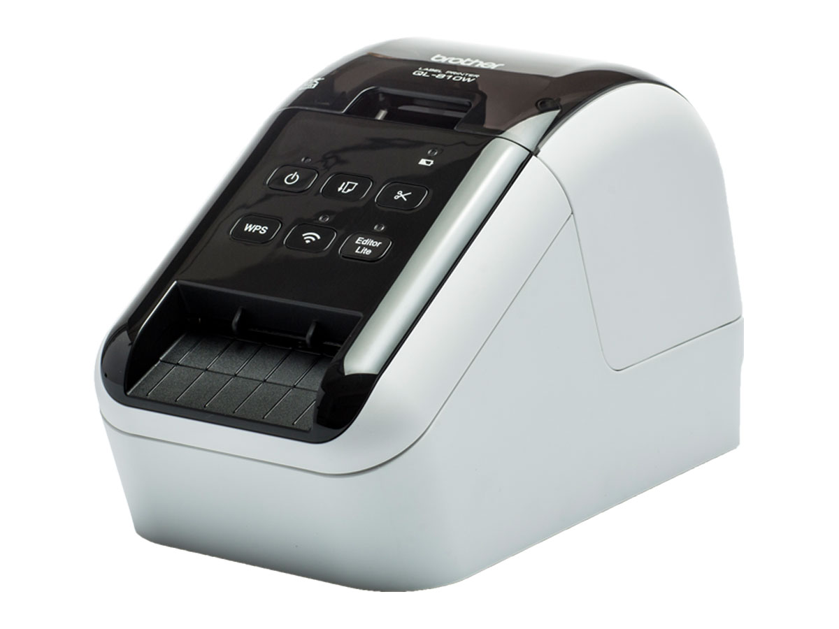 Brother QL-810WC