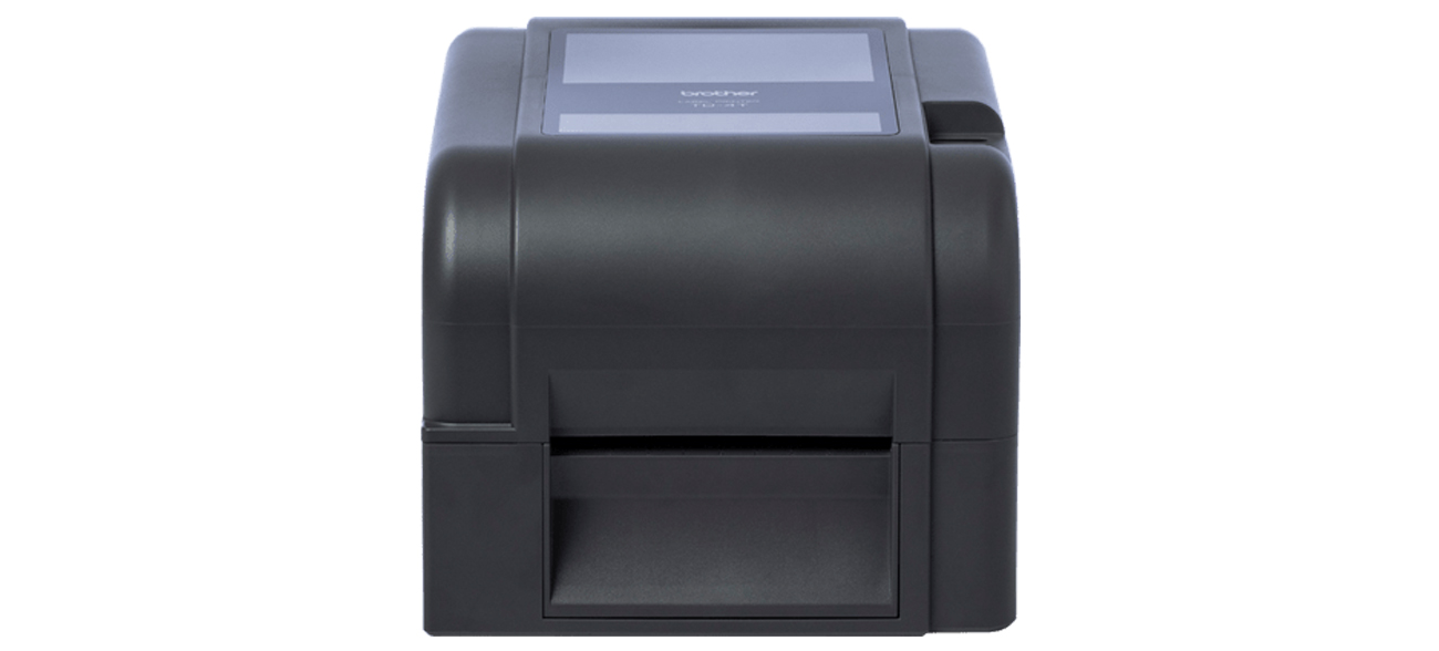 Brother TD-4520TN widok z przodu