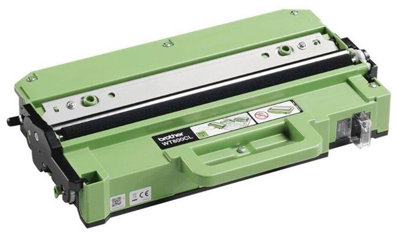 Pojemnik na zużyty toner Brother WT800CL