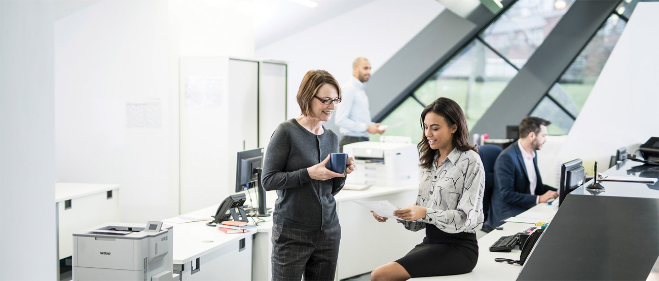 Pakiet Serwisowy Brother Care 4 lata