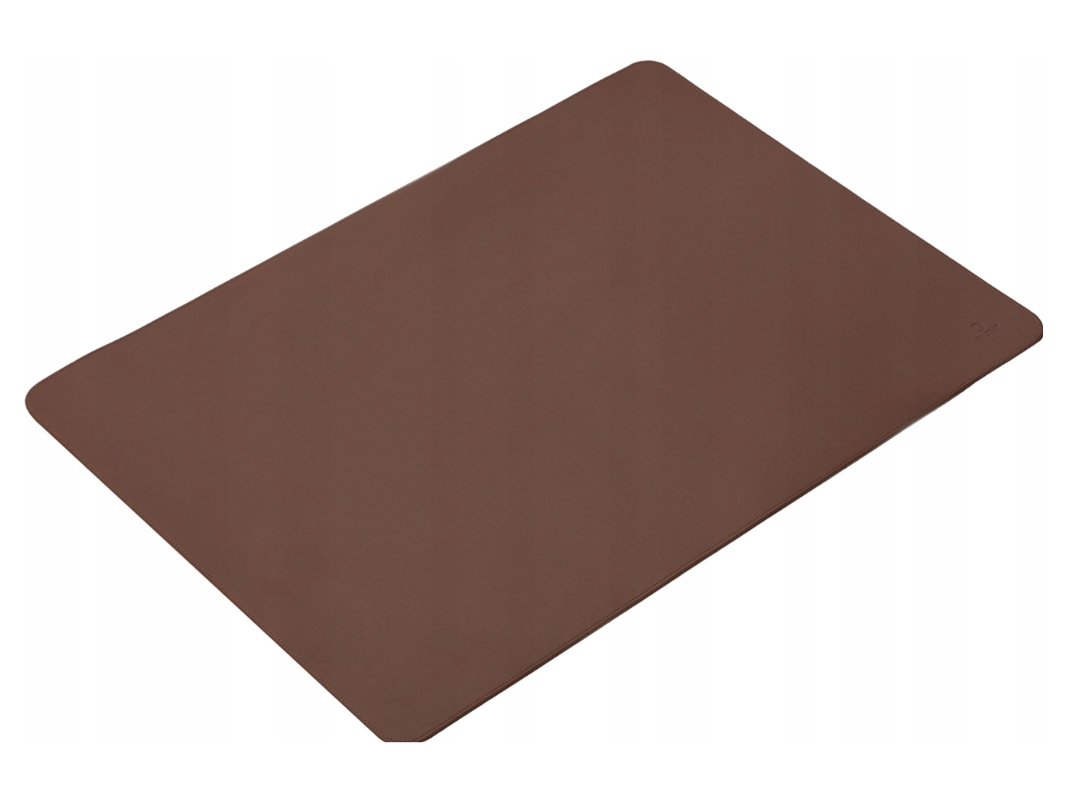Podkładka pod mysz Baltan 70x50 brązowa