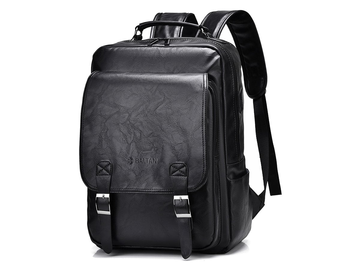 Baltan Classic 15.6'' czarny