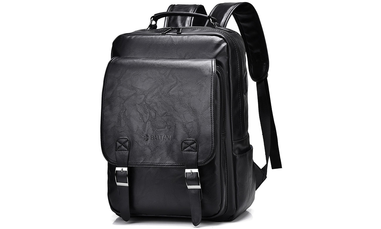 Baltan Classic 15.6'' czarny