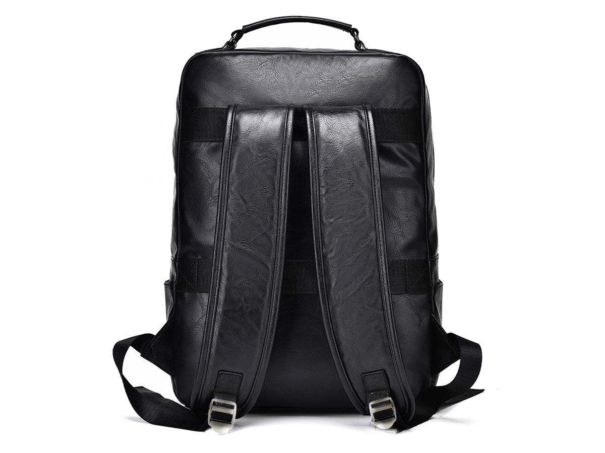 Baltan Classic 15.6'' czarny szelki