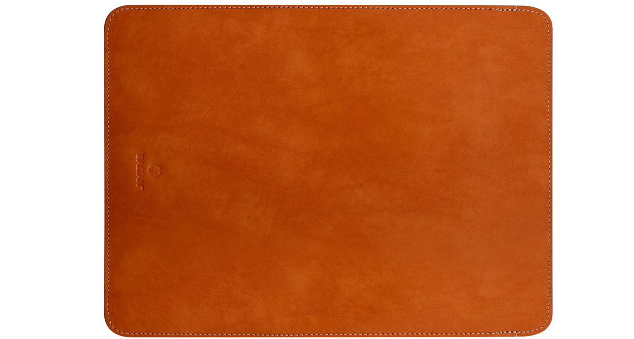 Etui Baltan MacBook PRO 14 brąz