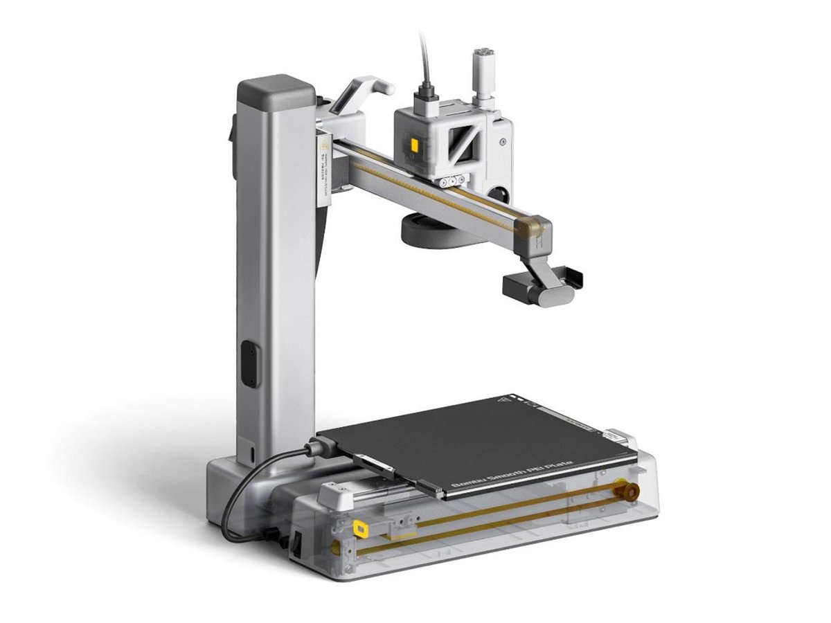 Bambu Lab A1 mini