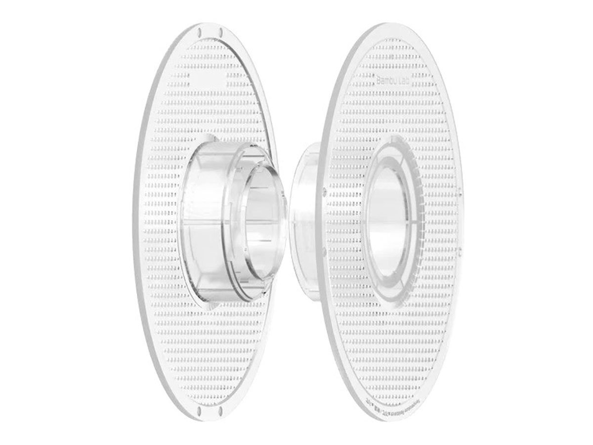 Bambu Lab PLA Basic