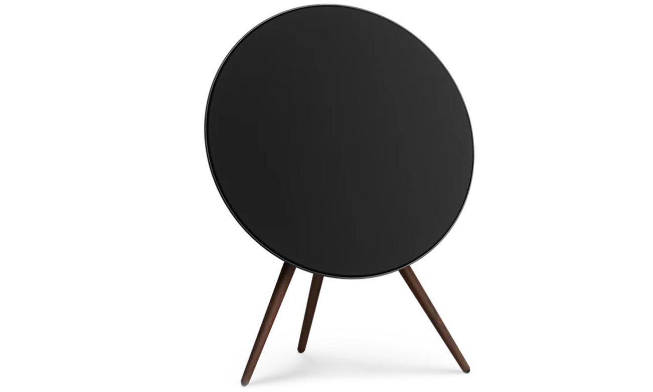 Bang & Olufsen Beosound A9 5.G Black Anthracite B - Kolumny Stereo ...