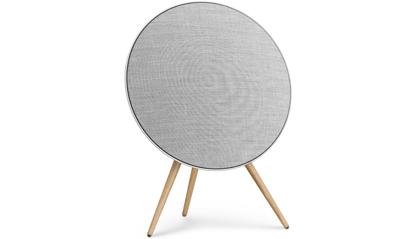 Głośnik Bang & Olufsen Beosound A9 5.G Natural Aluminium B