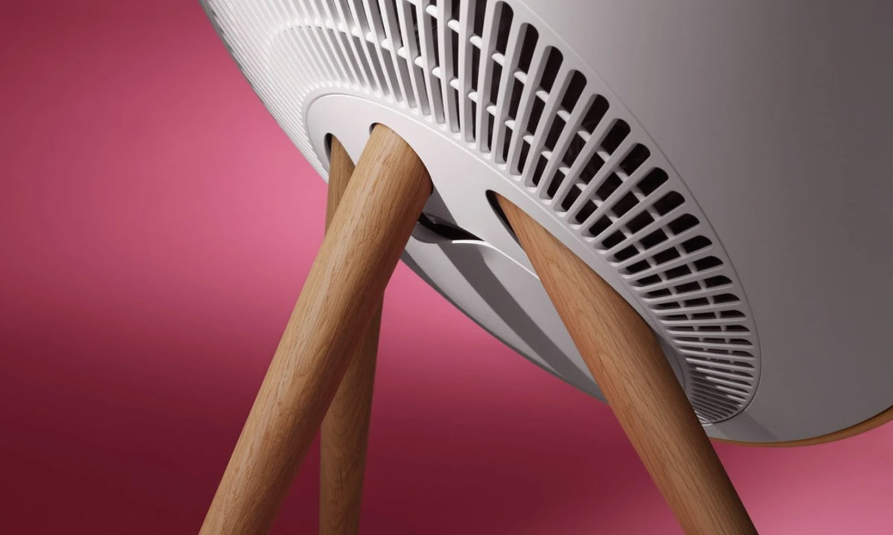 Bang & Olufsen Beosound A9 nóżki