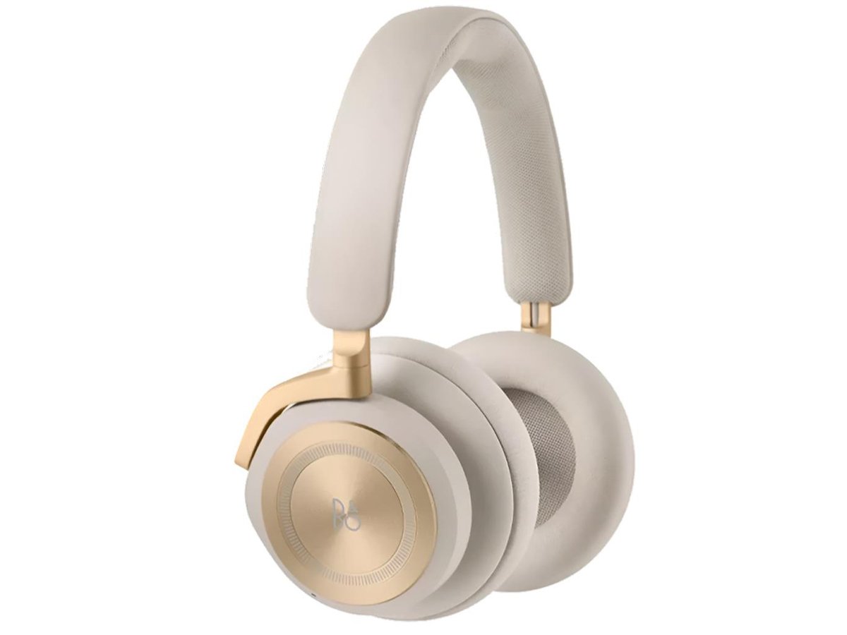 Słuchawki Bang&Olufsen Beoplay HX Gold Tone