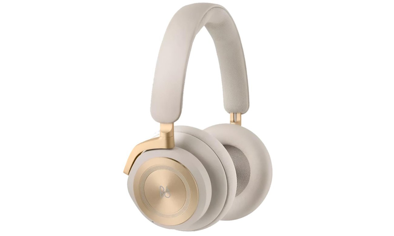 Słuchawki Bang&Olufsen Beoplay HX Gold Tone