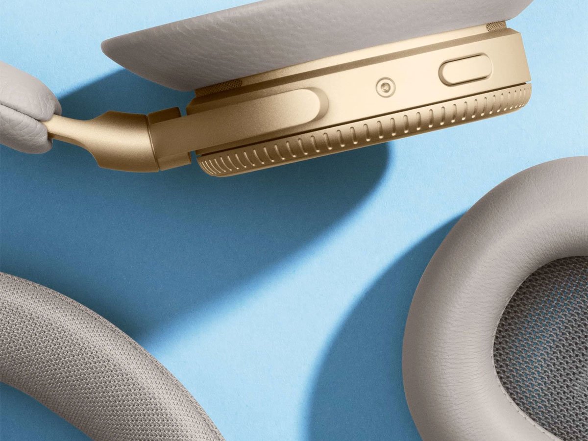 Bang & Olufsen BEOPLAY H100 Hourglass Sand modułowość