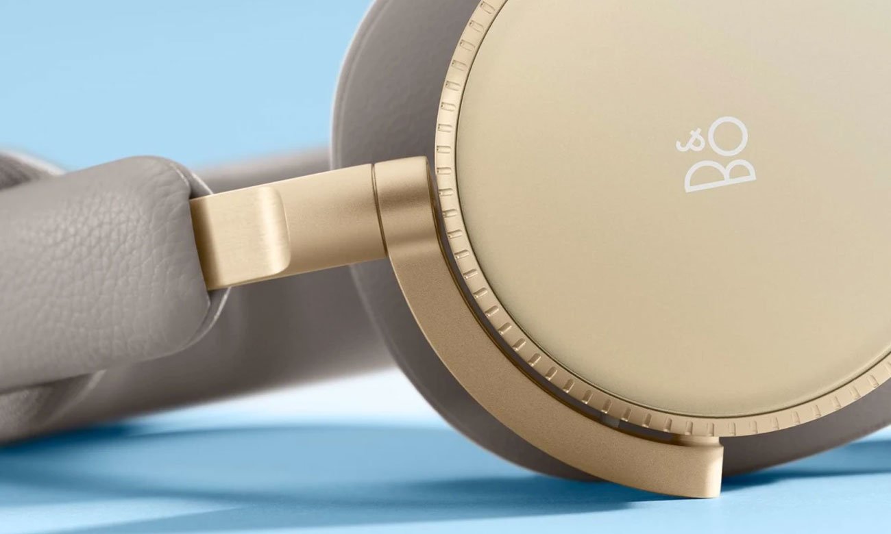 Bang & Olufsen BEOPLAY H100 Hourglass Sand
