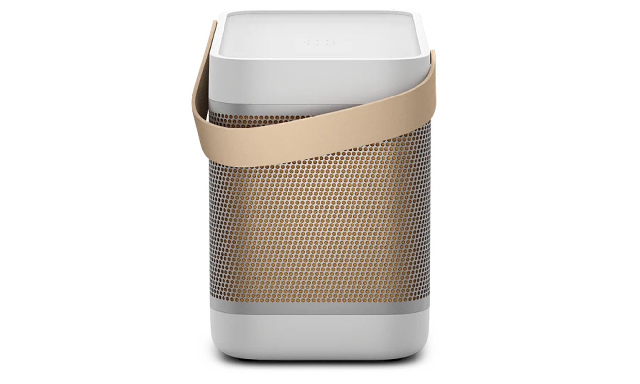 Bezprzewodowy głośnik Bang & Olufsen Beolit ​​20