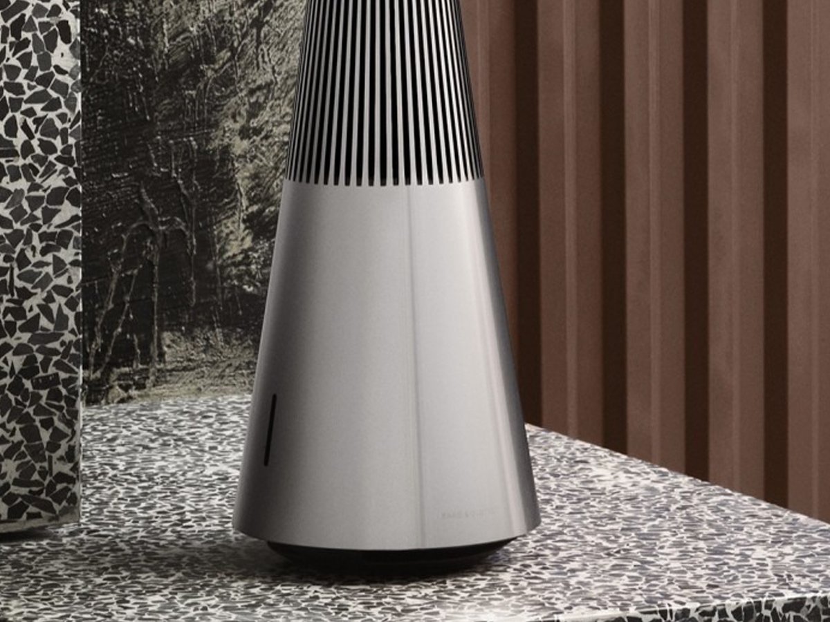 Bang & Olufsen Beosound 2 3rd Gen