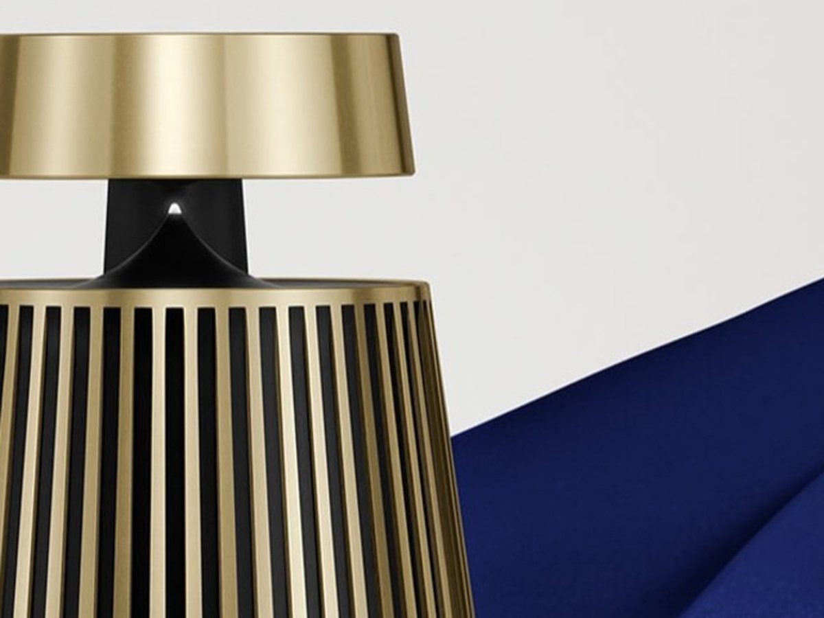 Bang & Olufsen Beosound 2 3rd Gen