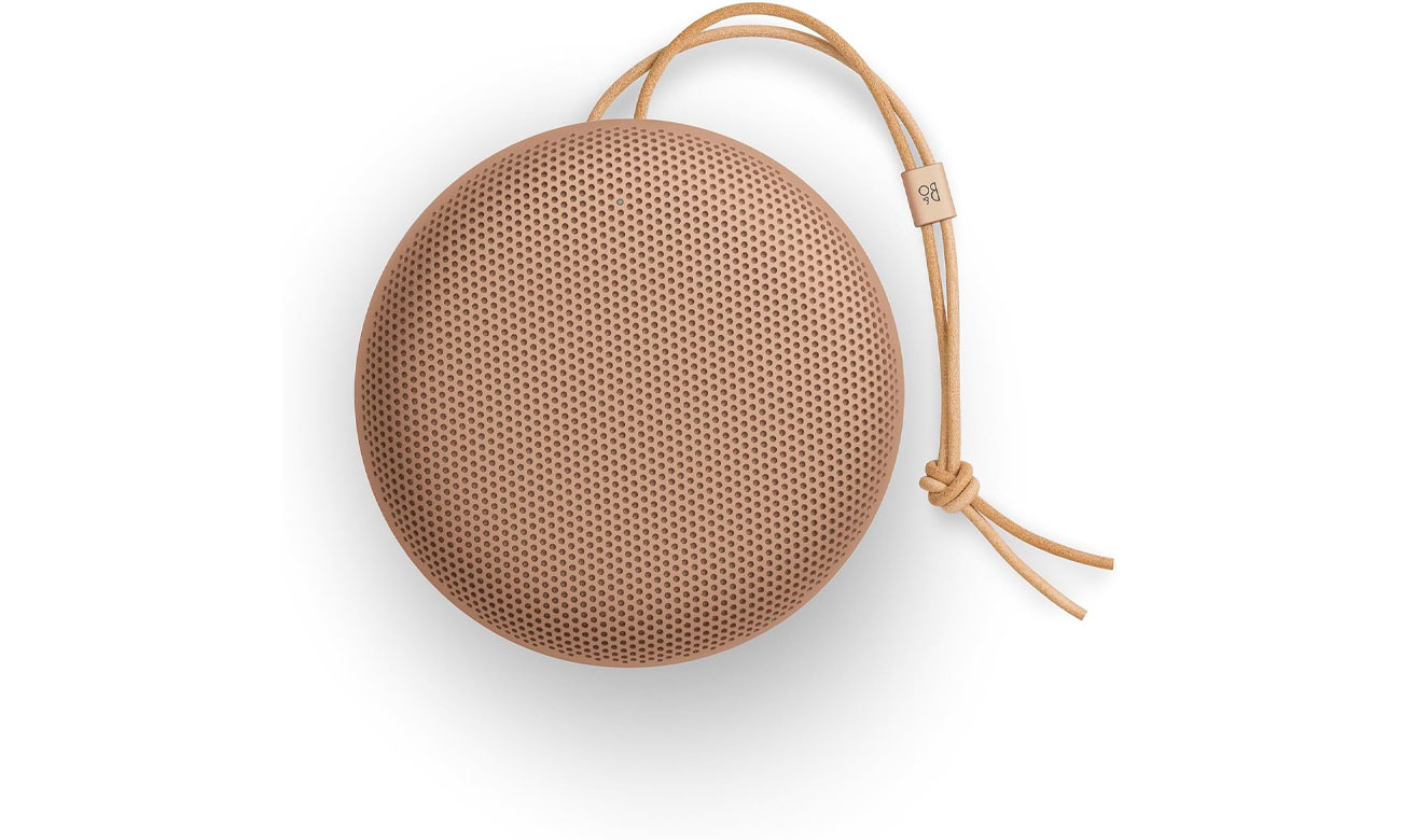 Bang & Olufsen BEOSOUND A1 3rd Gen