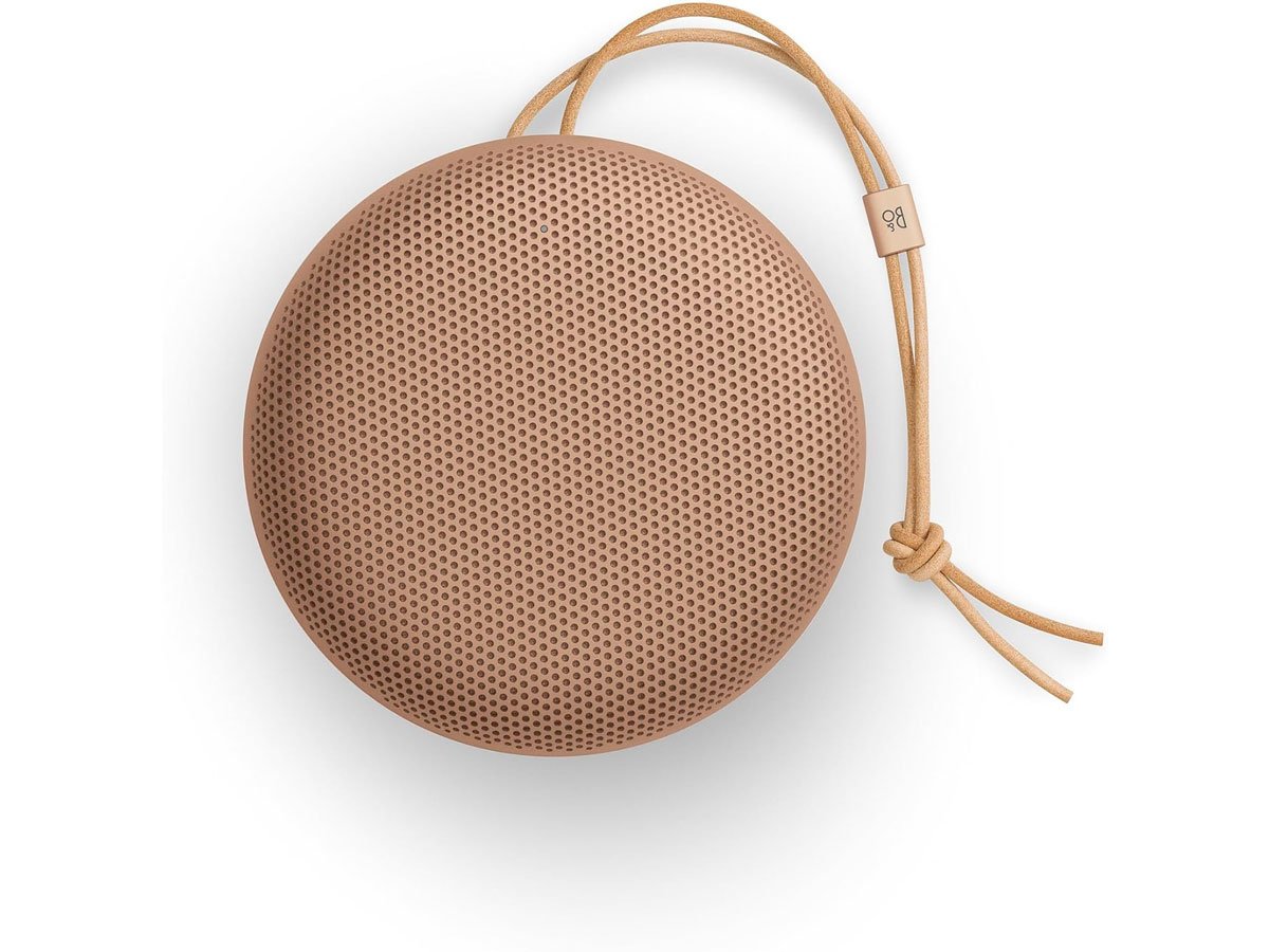 Bang & Olufsen BEOSOUND A1 3rd Gen